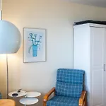 Nordland - Suedfall Apartmán Wyk auf Föhr