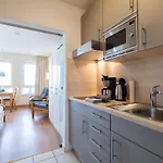Nordland - Suedfall Apartmán Wyk auf Föhr