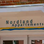 Nordland - Suedfall アパート
