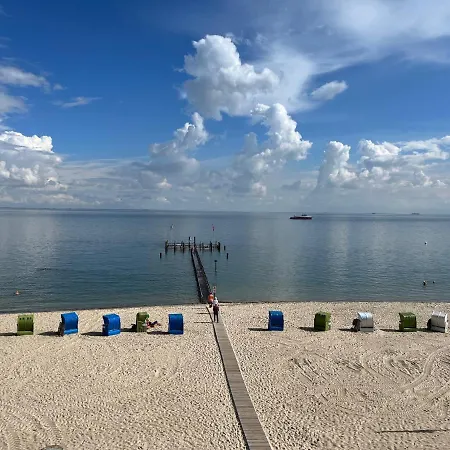 Nordland - Suedfall * Wyk auf Föhr