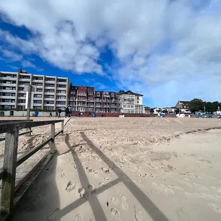 Nordland - Suedfall * Wyk auf Föhr