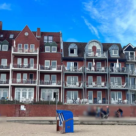 Nordland - Südfall Apartamento *