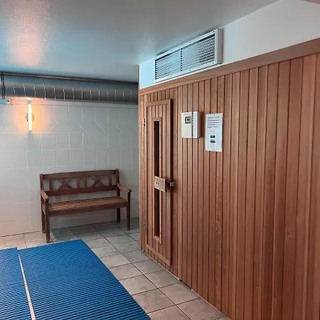 شقة Nordland - Suedfall Wyk auf Föhr