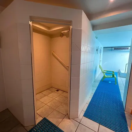 Nordland - Suedfall Wyk auf Föhr