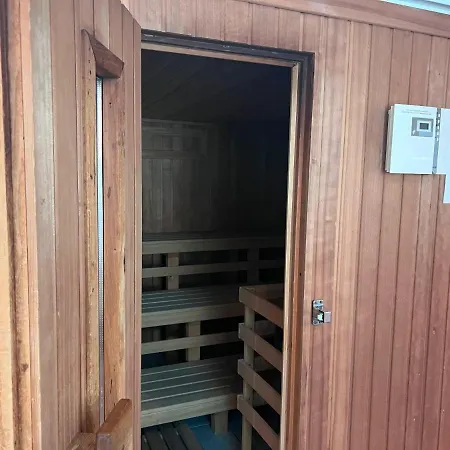 Nordland - Südfall Apartamento