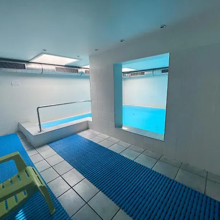 Nordland - Suedfall Apartament *