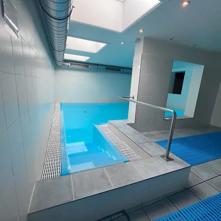 Apartament Nordland - Suedfall *