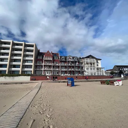 Nordland - Suedfall Wyk auf Föhr