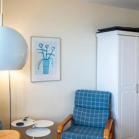 Nordland - Südfall Apartment Wyk auf Föhr