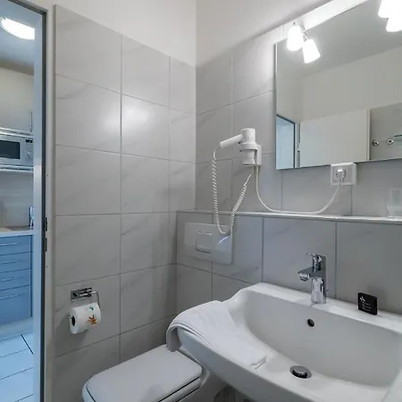 Apartament Nordland - Suedfall Wyk auf Föhr