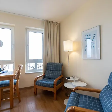 Nordland - Suedfall Apartament