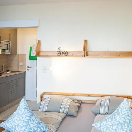 Apartament Nordland - Suedfall