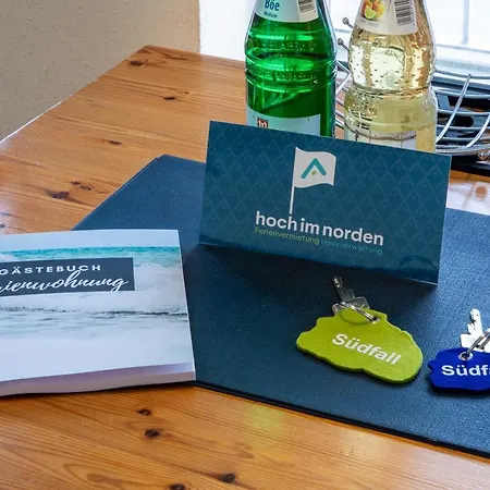 Nordland - Suedfall *