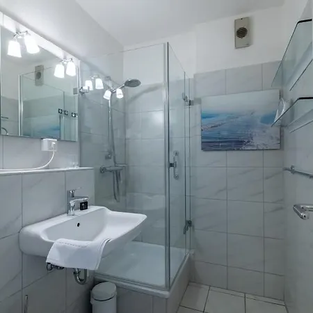 Nordland - Suedfall * Wyk auf Föhr