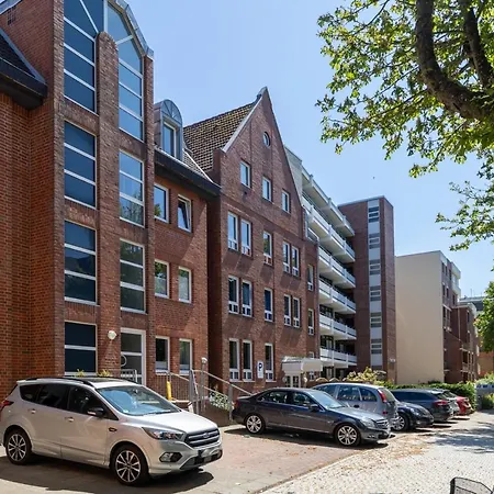 Apartament Nordland - Suedfall