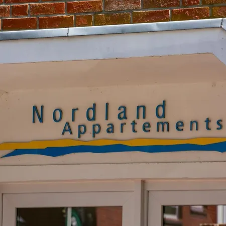 Nordland - Südfall Apartment