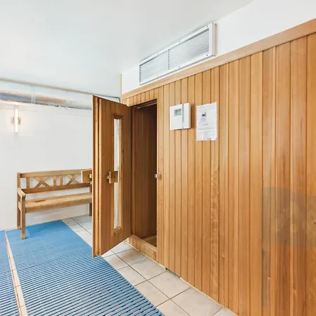 Apartment Nordland - Südfall Wyk auf Föhr