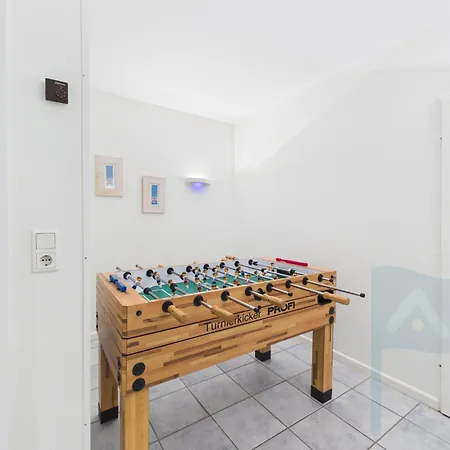 Apartment Nordland - Südfall