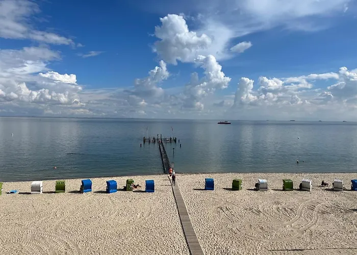 Nordland - Suedfall * Вик-ауф-Фёр