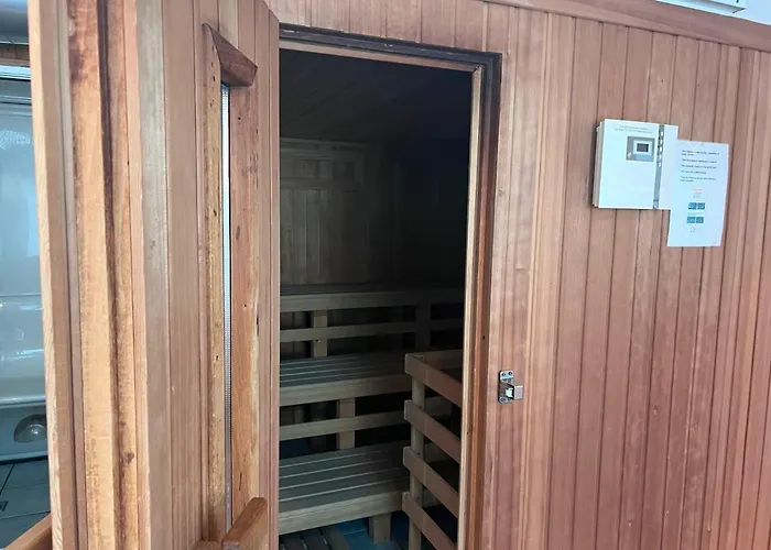 Nordland - Suedfall Апартаменты