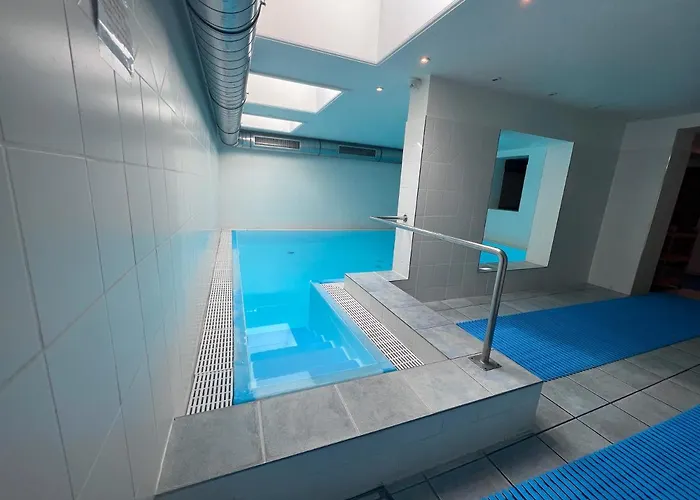 Апартаменты Nordland - Suedfall *