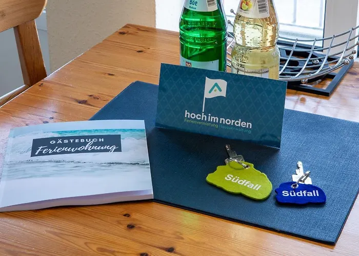 Nordland - Suedfall *